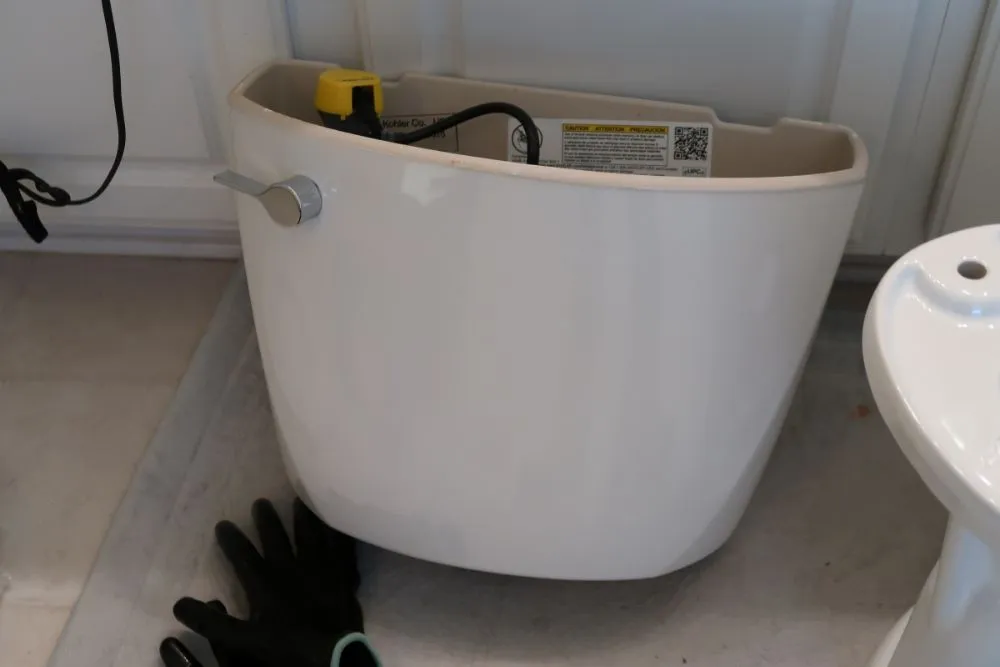 Slide of Reliable Plumbers