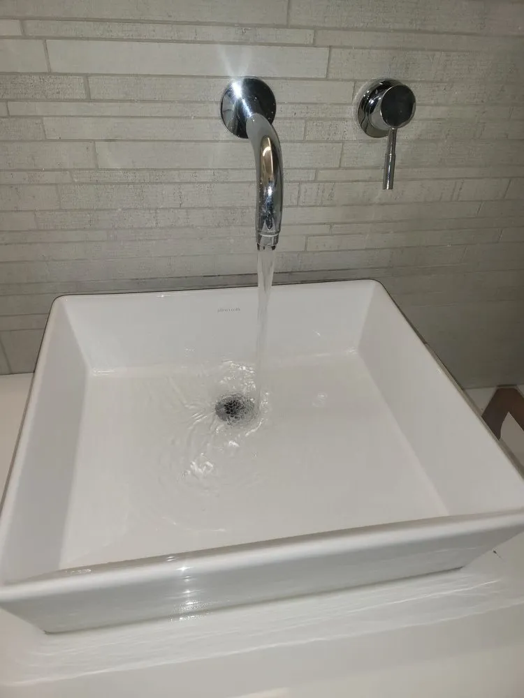 Slide of Reliable Plumbers