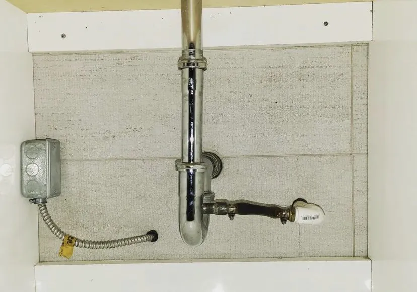 Slide of Reliable Plumbers