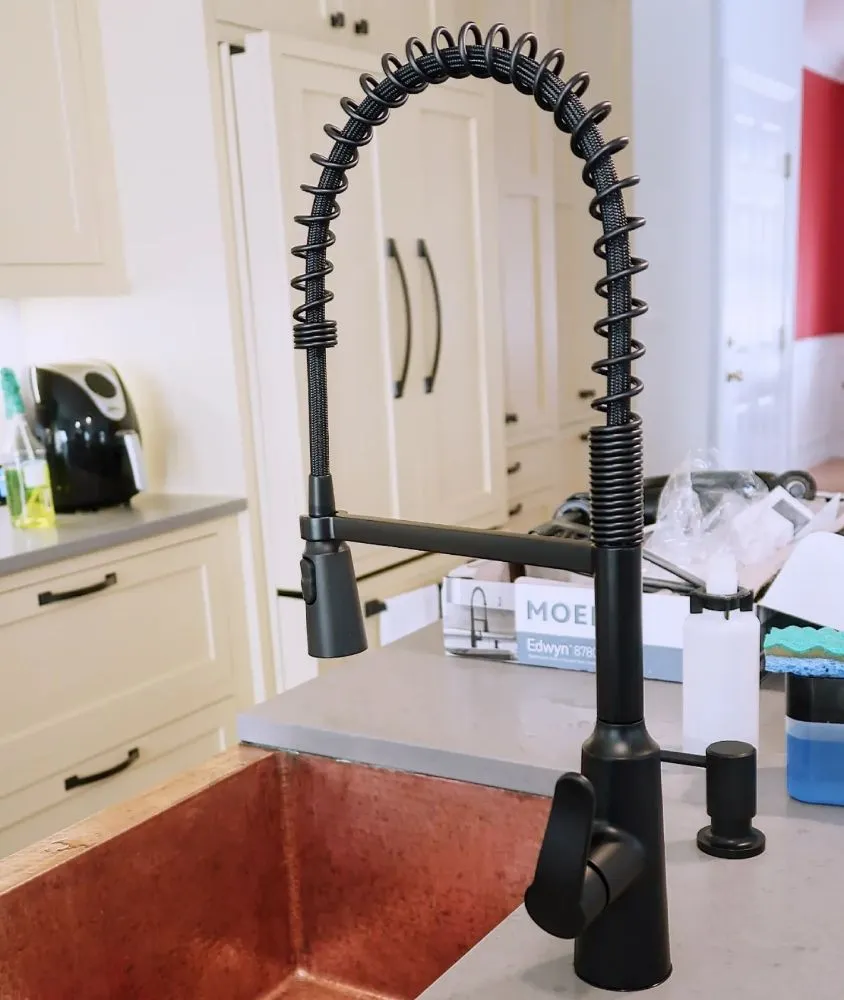 Slide of Reliable Plumbers