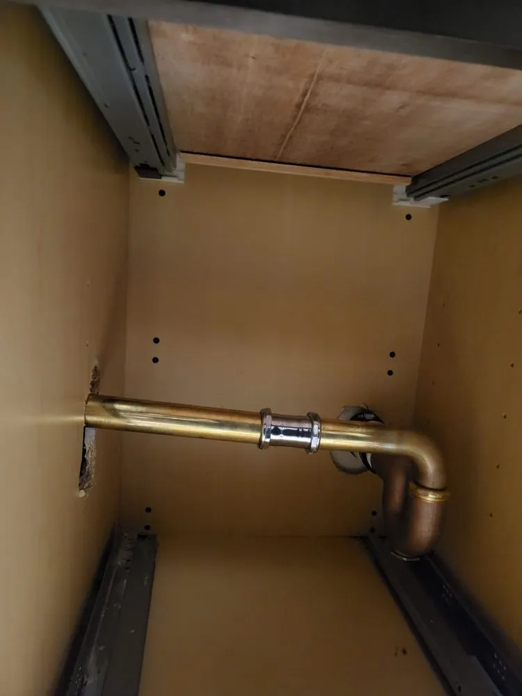 Slide of Reliable Plumbers