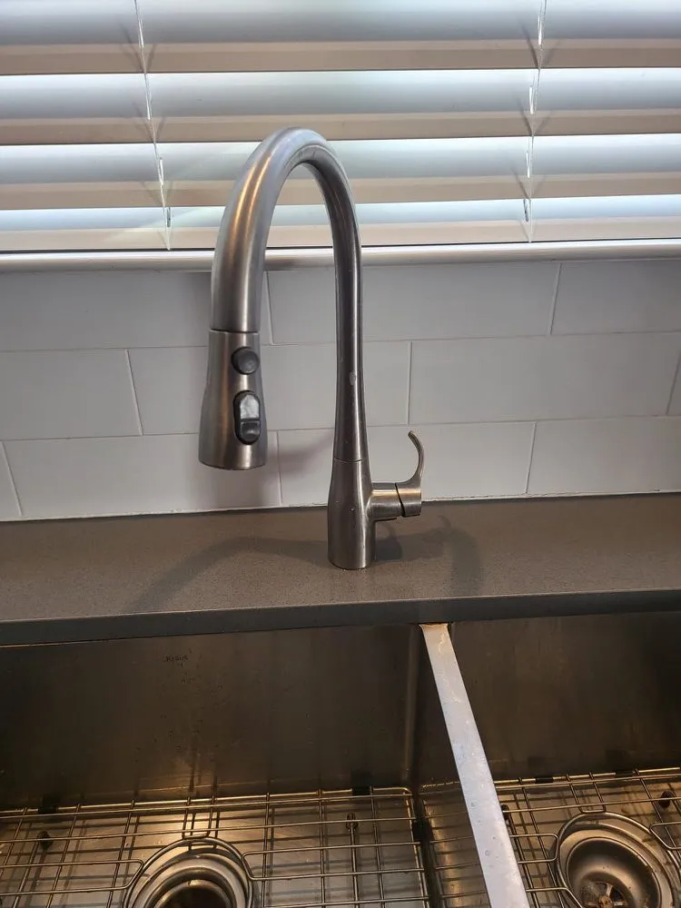 Slide of Reliable Plumbers