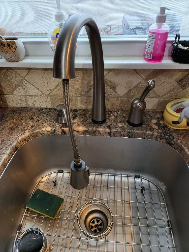 Slide of Reliable Plumbers