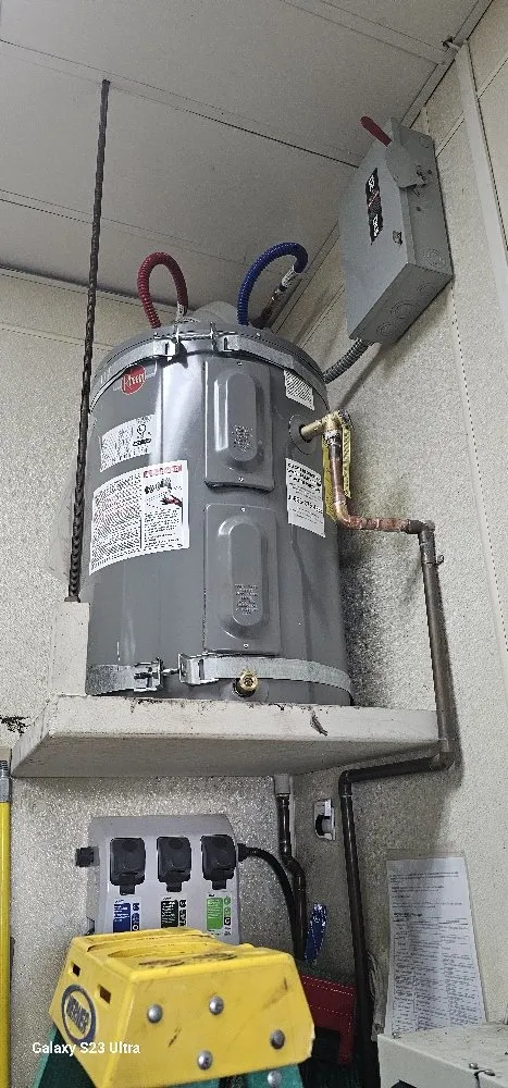 Slide of Reliable Plumbers Plumbing Services