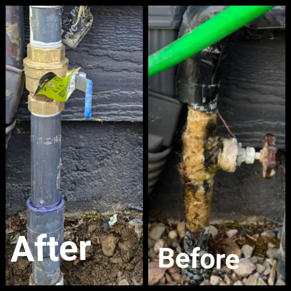 Slide of Reliable Plumbers Plumbing Services