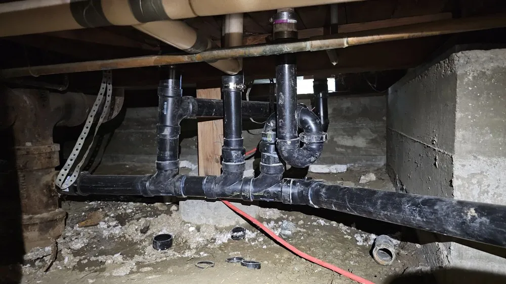 Slide of Reliable Plumbers Plumbing Services