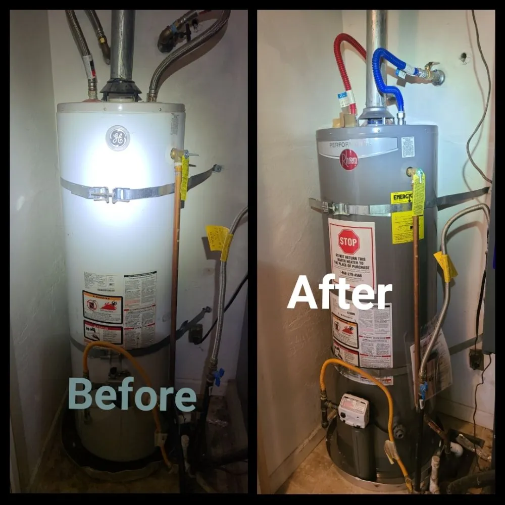 Slide of Reliable Plumbers Plumbing Services