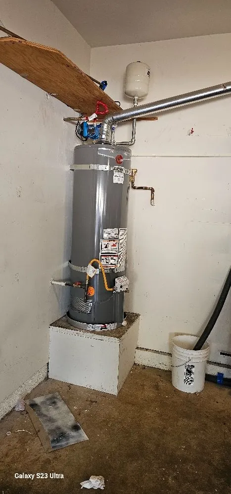 Reliable leak detection service in Sacramento, CA - Reliable Plumbers Plumbing Services