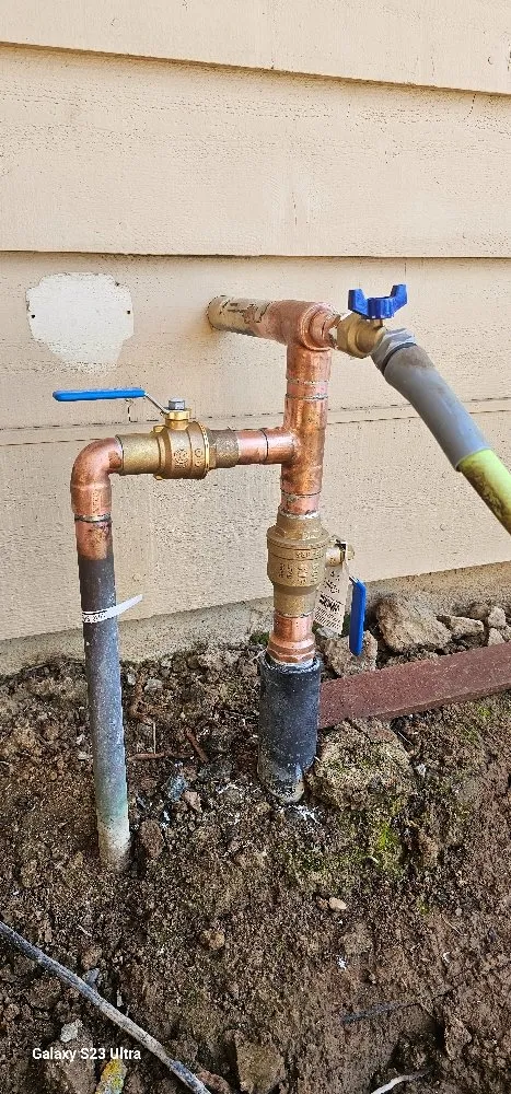 Top-rated water heater service service in Sacramento, CA - Reliable Plumbers Plumbing Services