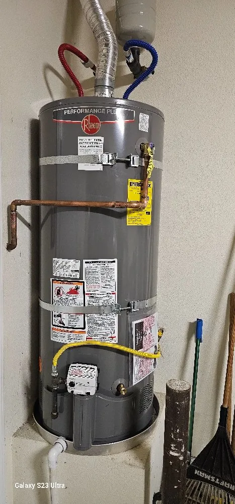 Reliable plumbing repair in Sacramento, CA by Reliable Plumbers Plumbing Services