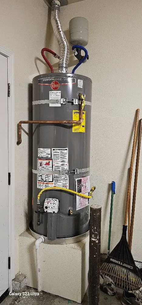 Expert pipe repair in Sacramento, CA by Reliable Plumbers Plumbing Services