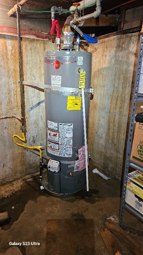 Professional plumbing repair in Sacramento, CA by Reliable Plumbers Plumbing Services