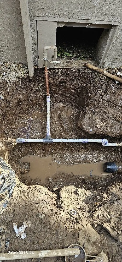 Slide of Reliable Plumbers Plumbing Services