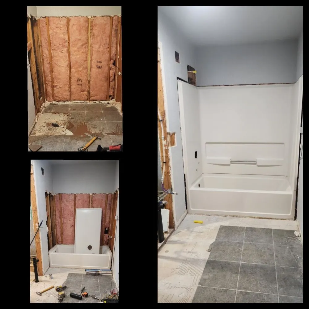 Slide of Reliable Plumbers Plumbing Services