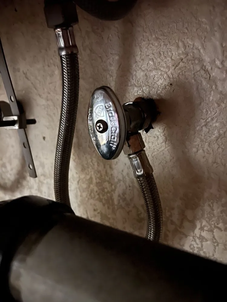 Slide of Reliable Plumbing & Drain Cleaning