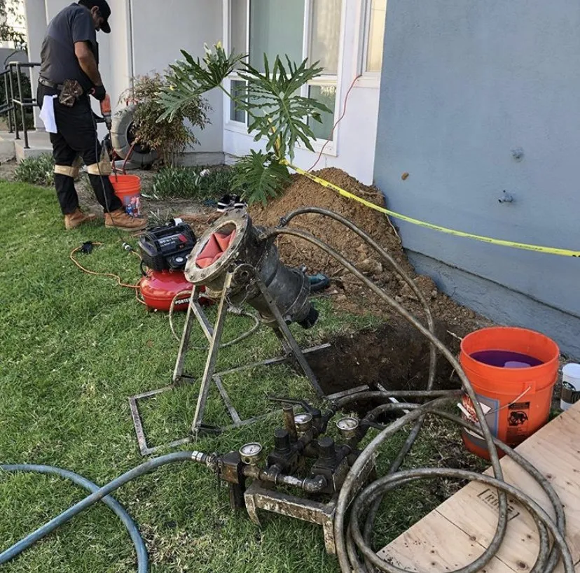 Affordable leak detection for homes in San Diego, CA by Reliable Plumbing & Drain Cleaning