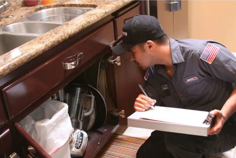 Emergency drain cleaning for homes in San Diego, CA by Reliable Plumbing & Drain Cleaning