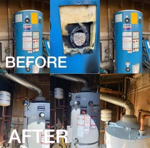 Affordable leak detection service in San Diego, CA - Reliable Plumbing & Drain Cleaning