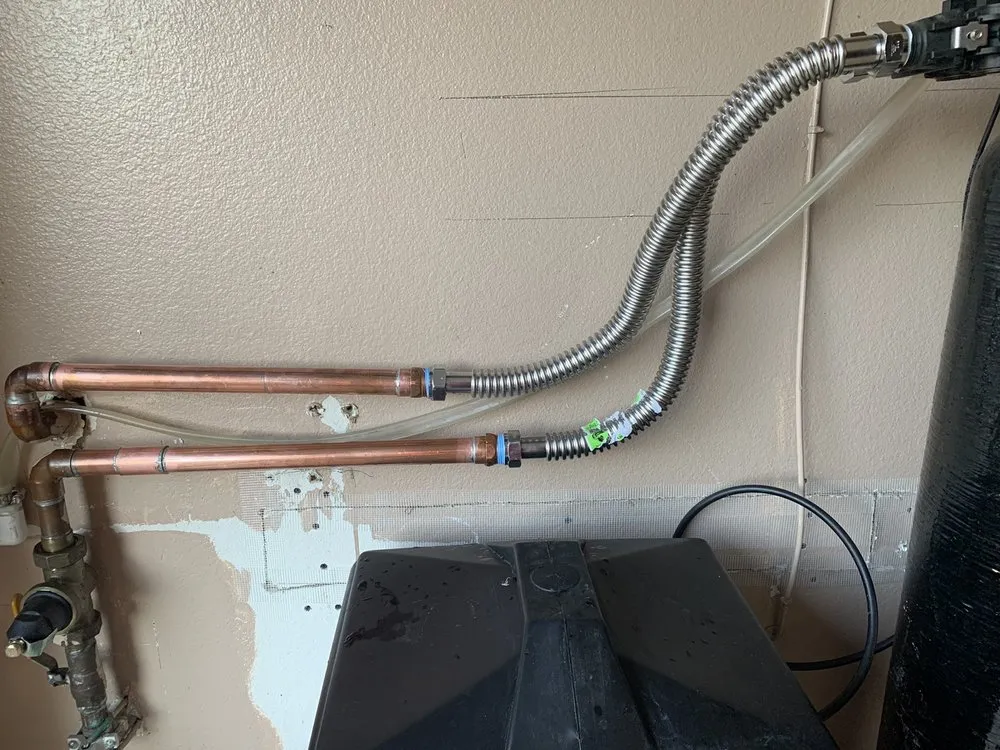 Expert water heater service in San Diego, CA by Reliable Plumbing & Drain Cleaning