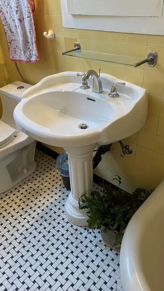 Slide of Reliable Plumbing & Drain Cleaning