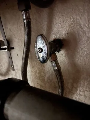 Reliable Plumbing & Drain Cleaning Logo