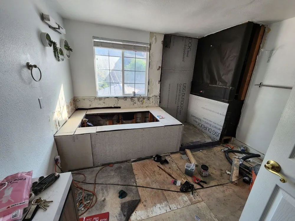 Slide of Reliable Plumbing & Flooring