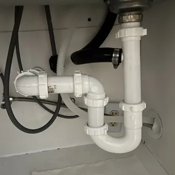 Slide of Reliable Plumbing & Flooring