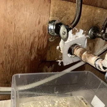 Slide of Reliable Plumbing & Flooring