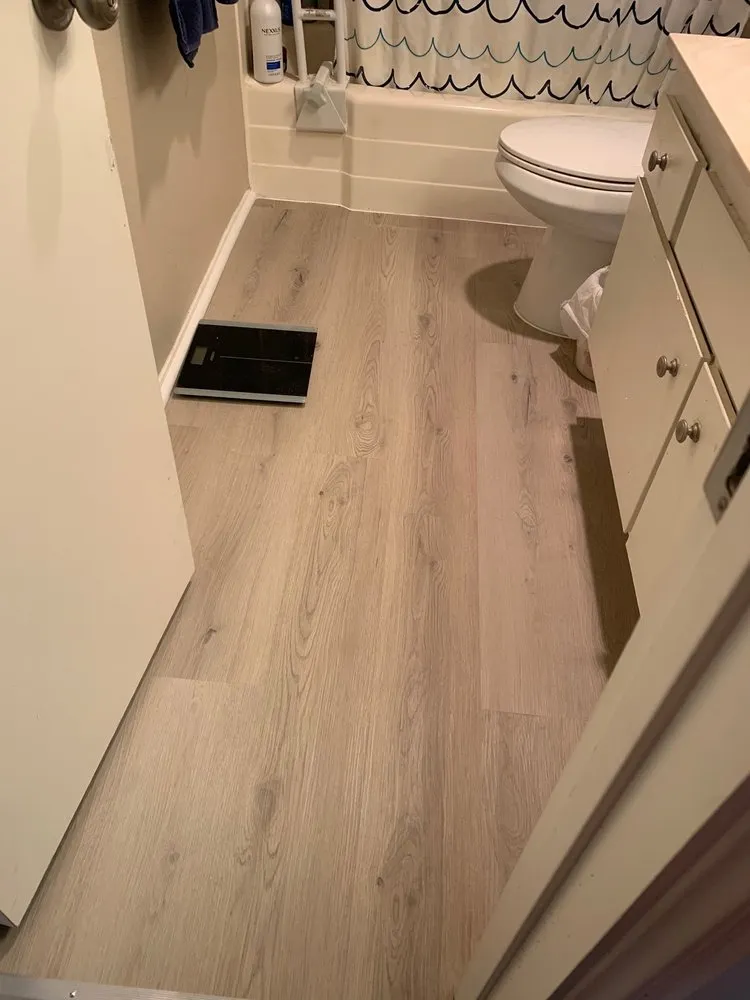 Slide of Reliable Plumbing & Flooring