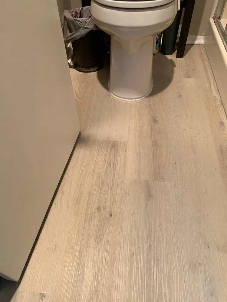 Slide of Reliable Plumbing & Flooring