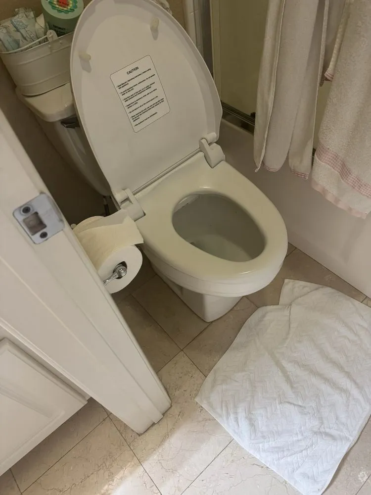 Slide of Reliable Plumbing & Flooring