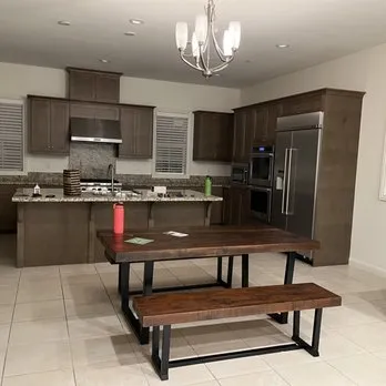 Slide of Reliable Plumbing & Flooring