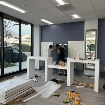 Slide of Reliable Plumbing & Flooring