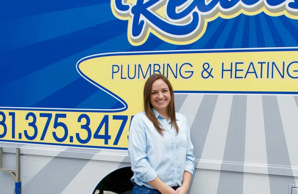 Slide of Reliable Plumbing & Heating Services