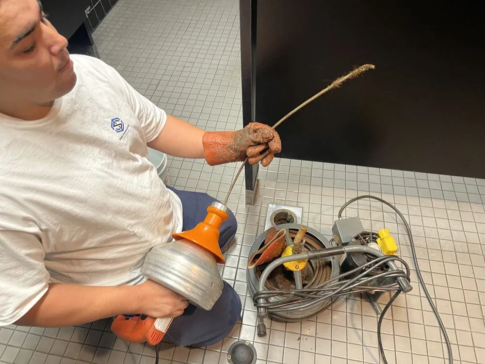 Slide of Reliable Plumbing & Rooter