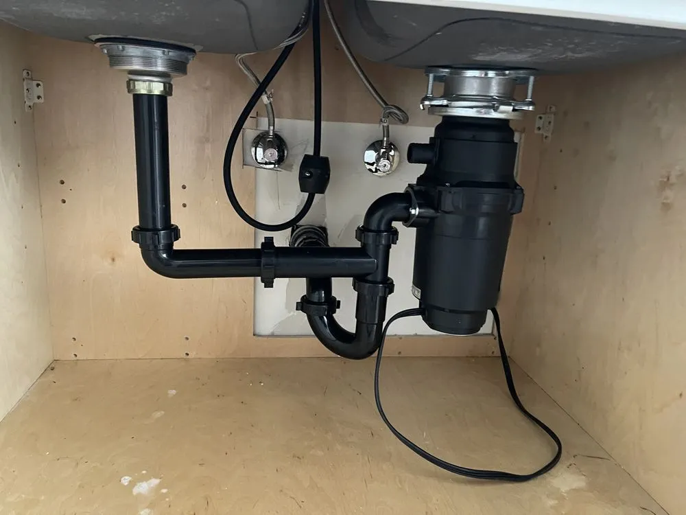 Slide of Reliable Plumbing & Rooter