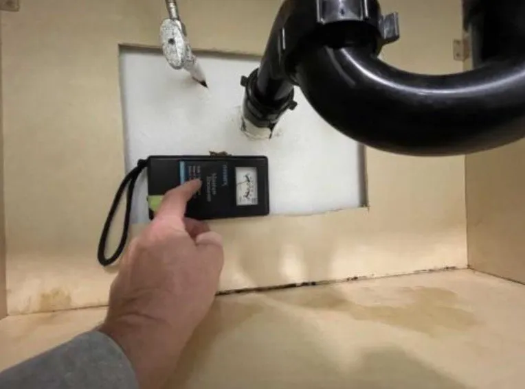 Slide of Reliable Plumbing & Rooter