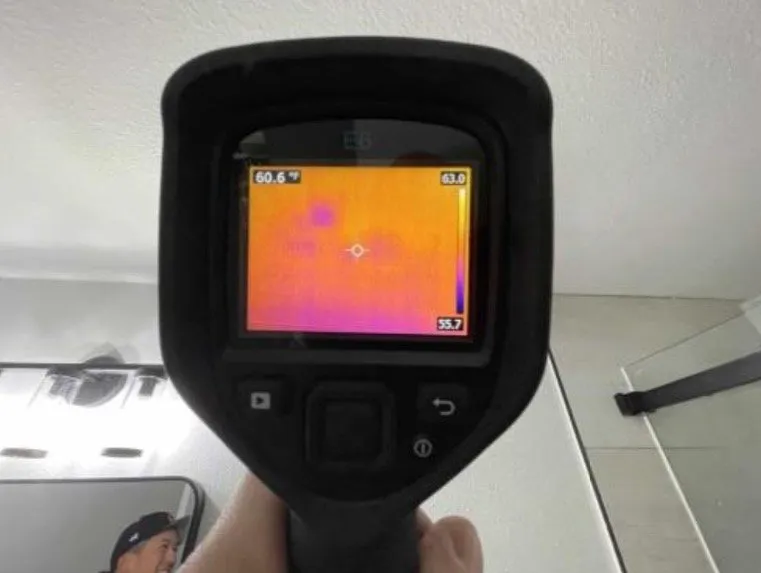 Slide of Reliable Plumbing & Rooter