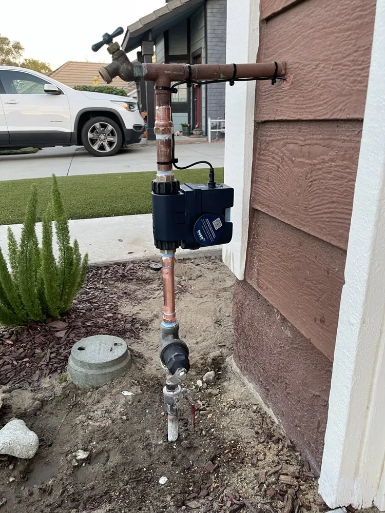Slide of Reliable Plumbing & Rooter