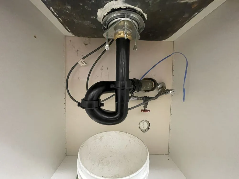 Slide of Reliable Plumbing & Rooter