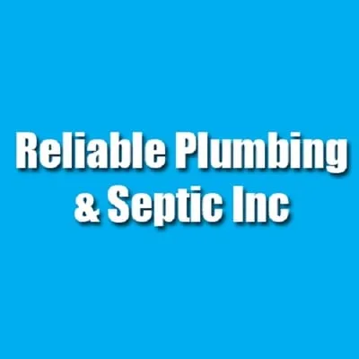 Reliable Plumbing & Septic