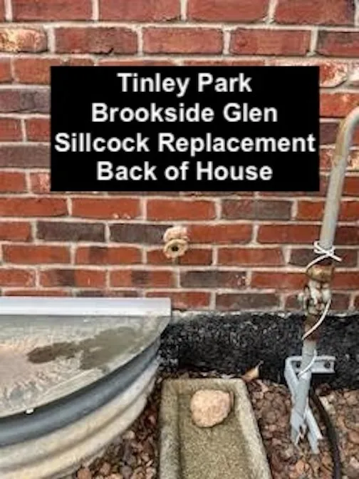 Slide of Reliable Plumbing & Sewer Service