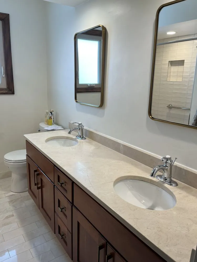 Slide of Reliable Plumbing & Sewer Service