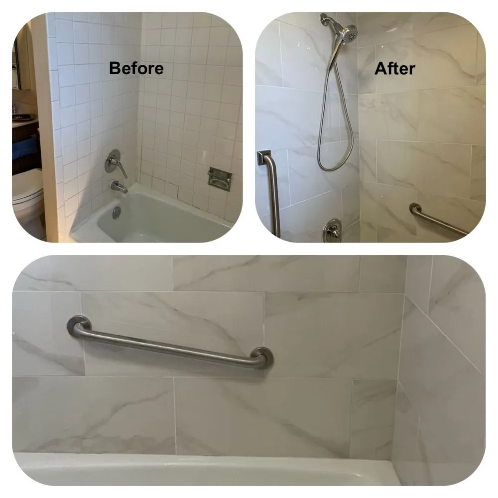 Slide of Reliable Plumbing & Sewer Service