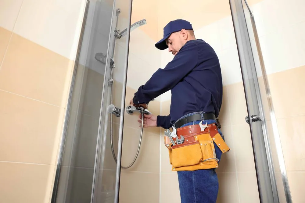 Slide of Reliable Plumbing and Drain