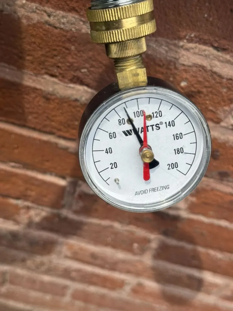 Slide of Reliable Plumbing and Drain Service