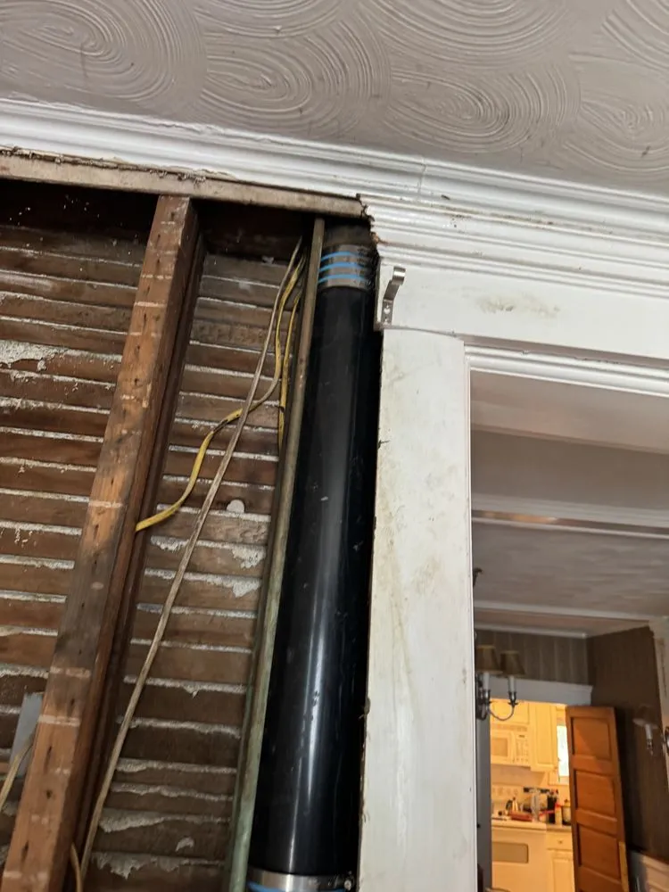 Slide of Reliable Plumbing and Drain Service