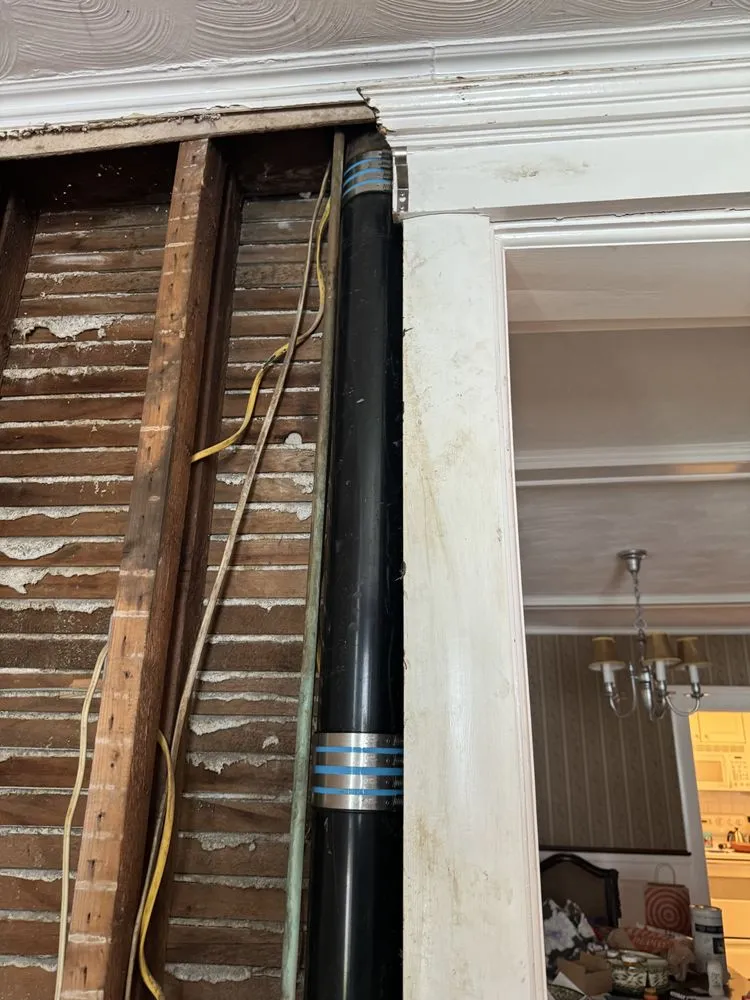 Slide of Reliable Plumbing and Drain Service