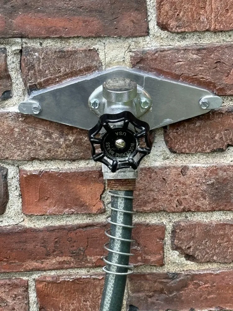 Slide of Reliable Plumbing and Drain Service