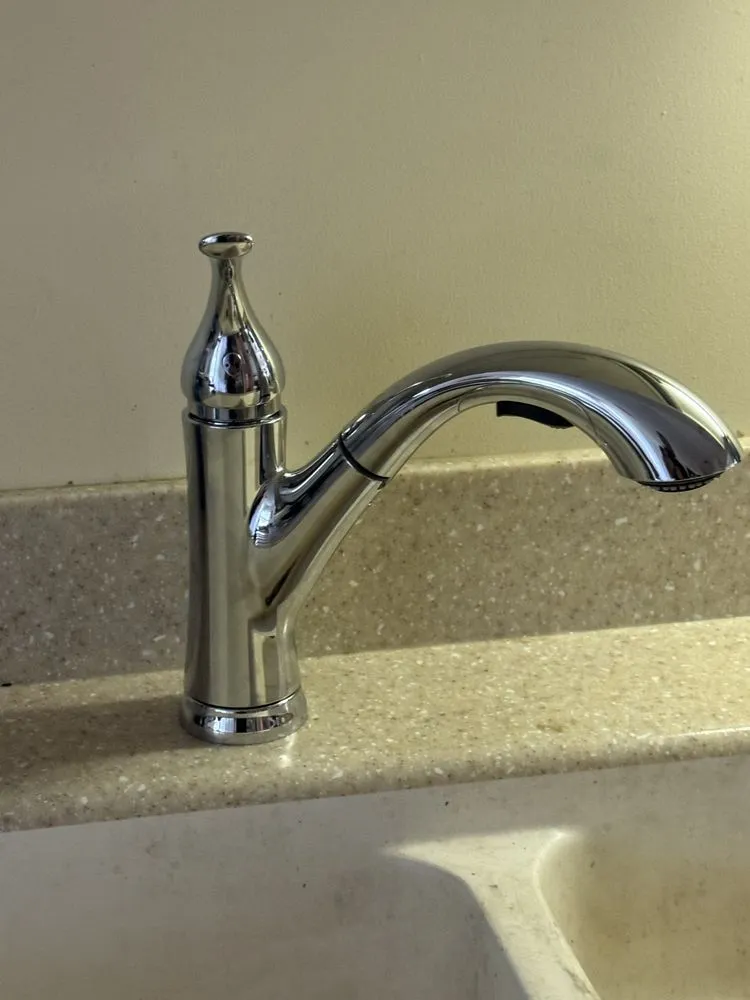 Slide of Reliable Plumbing and Drain Service